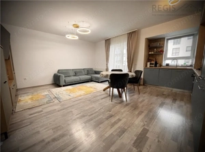 Apartament 3 camere 2022 | Boxa + Parcare | Bartolomeu - imagine 4
