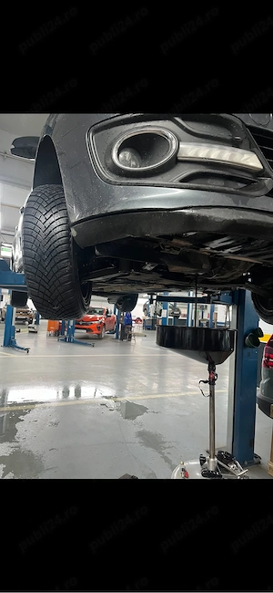 Vand Renault Megan Diesel 1,5  - imagine 5