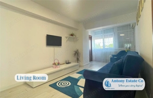Apartament de inchiriat, 3 camere, Nufaru - Oradea - imagine 5