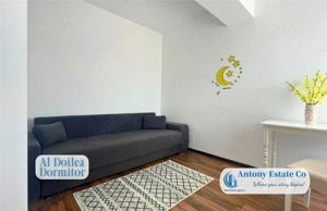 Apartament de inchiriat, 3 camere, Nufaru - Oradea - imagine 4