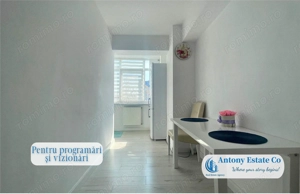 Apartament de inchiriat, 3 camere, Nufaru - Oradea - imagine 10