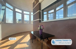 Apartament de inchiriat, 3 camere, Nufaru - Oradea - imagine 7