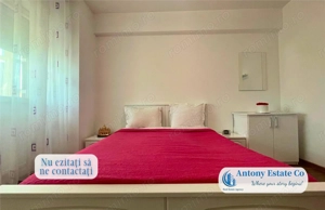 Apartament de inchiriat, 3 camere, Nufaru - Oradea - imagine 11