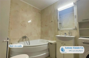 Apartament de inchiriat, 3 camere, Nufaru - Oradea - imagine 6