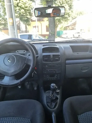 Renault Clio - imagine 4