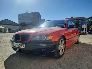 Schimb Bmw
