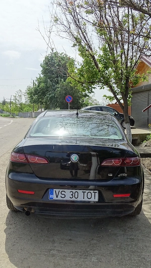 Vand alfa romeo 159 - imagine 4