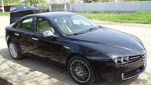 Vand alfa romeo 159 - imagine 2