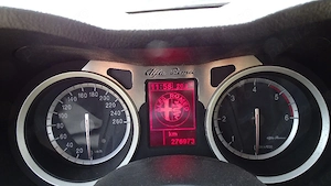 Vand alfa romeo 159