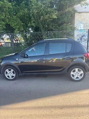Sandero stepway 2015 0.9turbo 90cp - imagine 5