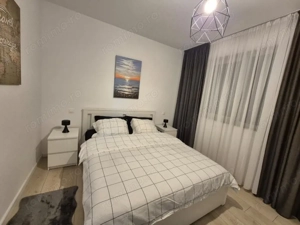 Apartament de 2 camere, 60 mp, centrala proprie, parcare, New Point Pipera - imagine 5