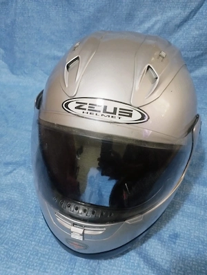 casca moto Zeus helmet  - imagine 4