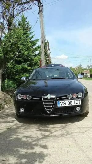Vand alfa romeo 159 - imagine 5