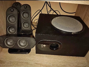 Boxe logitech de vanzare  