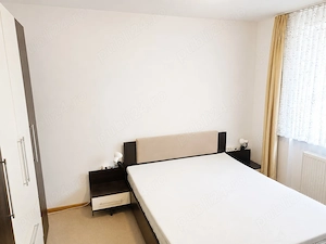 Apartament mobilat zona Tractorul-13 Decembrie