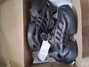 Adidas Adifom Climacool-negri marime 37-38