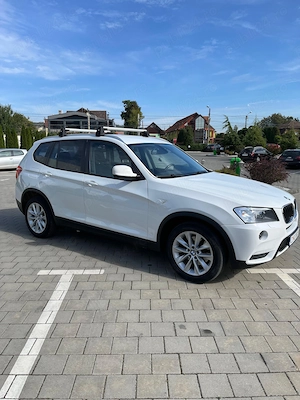 Vand BMW X3, An 2012. - imagine 5