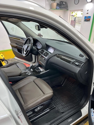 Vand BMW X3, An 2012. - imagine 4