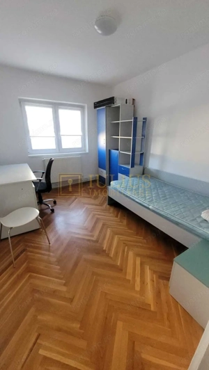 3 camere| 2 bai| Zona Soarelui| centrala proprie| ideal pentru o familie| - imagine 11
