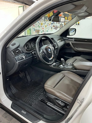 Vand BMW X3, An 2012. - imagine 6