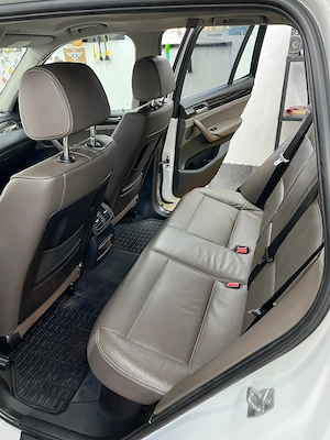 Vand BMW X3, An 2012. - imagine 7