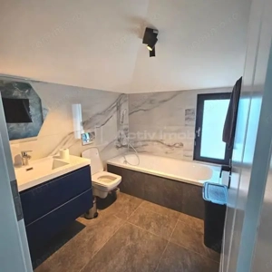 Vanzare Casa individuala - Vila - Prelungirea Ghencea - PARC GHIDICENI - teren 300mp -  225000E -  T - imagine 19