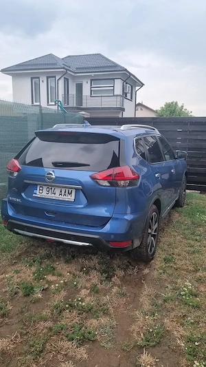 Vand Nissan Xtrail Tekna + 2020 - imagine 2