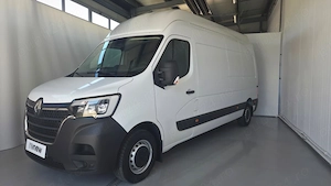 Renault Master 2+1 3,5T L3H3 2.3 DCI 180