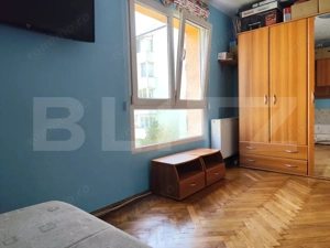 Apartament de vanzare, semidecomandat, 3 camere, 55mp - imagine 6