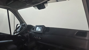 Renault Master 2+1 3,5T L3H3 2.3 DCI 180 - imagine 6