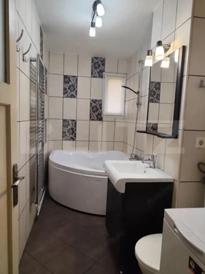 Apartament de vanzare, semidecomandat, 3 camere, 55mp - imagine 5