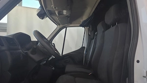 Renault Master 2+1 3,5T L3H3 2.3 DCI 180 - imagine 16