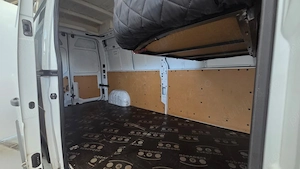 Renault Master 2+1 3,5T L3H3 2.3 DCI 180 - imagine 19