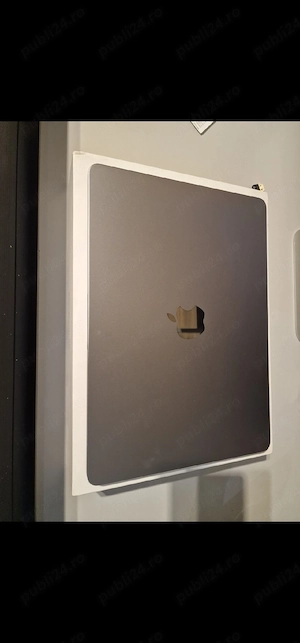 Laptop Macboom Pro M2