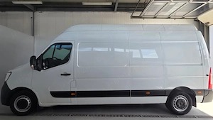 Renault Master 2+1 3,5T L3H3 2.3 DCI 180 - imagine 3
