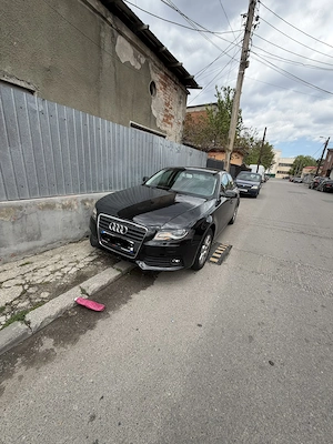 Vand audi a A4B8, suna ma pentru mai multe detalii  - imagine 4