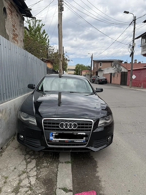Vand audi a A4B8, suna ma pentru mai multe detalii 