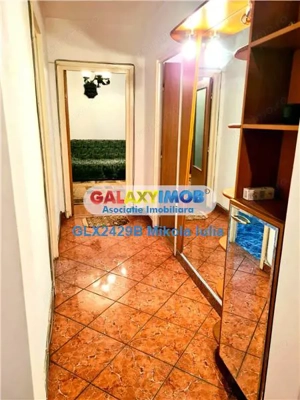 Apartament 2 cam decomandat Et 6 10 Cartier Lujerului - Metrou 5 min - imagine 10