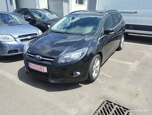 Dezmembrez Ford Focus