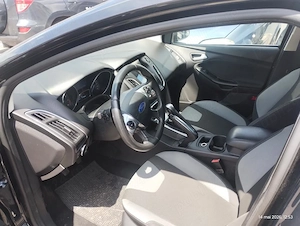 Dezmembrez Ford Focus - imagine 5