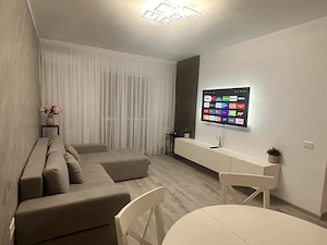 Inchiriere apartament 2 cam - imagine 4