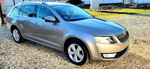 Skoda Octavia 1.6TDI Elegance DSG7 - imagine 3