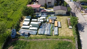 Teren intravilan premium de vanzare | 631 mp | Cocoșești | Comision 0% - imagine 3