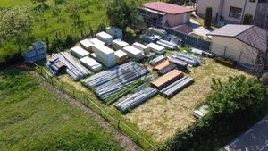 Teren intravilan premium de vanzare | 631 mp | Cocoșești | Comision 0% - imagine 2