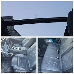 DS 7 OPERA 2.0Diesel Masaj Ventilatie scaune  Night vision Trapa - imagine 2