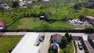 Teren intravilan investiție/domeniu privat  | 1.754 MP | Cocoșești - imagine 4