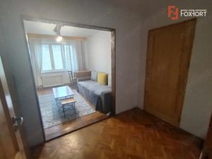 Apartament cu 3 camere de inchiriat in zona Olimpia-Stadion - imagine 11