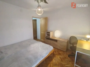 Apartament cu 3 camere de inchiriat in zona Olimpia-Stadion - imagine 14