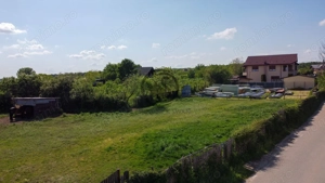 Teren intravilan investiție/domeniu privat  | 1.754 MP | Cocoșești - imagine 5