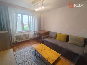 Apartament cu 3 camere de inchiriat in zona Olimpia-Stadion - imagine 10